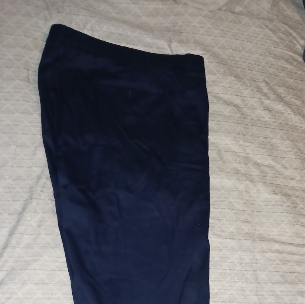 Dress pants